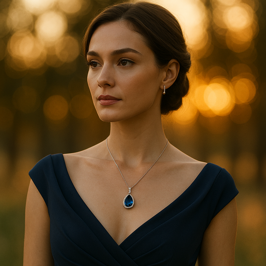 Lab-Grown Diamonds vs Natural Diamonds