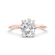 How To Choose A Solitaire Diamond Ring?