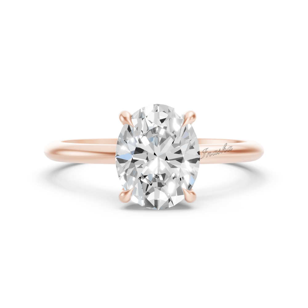 How To Choose A Solitaire Diamond Ring?