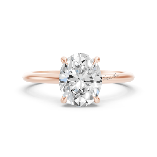 How To Choose A Solitaire Diamond Ring?