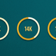 9K, 14K or 18K Gold: A Complete Guide for Diamond Jewellery Buyers