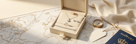Top Trends in Lab Grown Diamond Rings, Earrings & Wedding Jewellery in the USA, UK, Europe & Australia