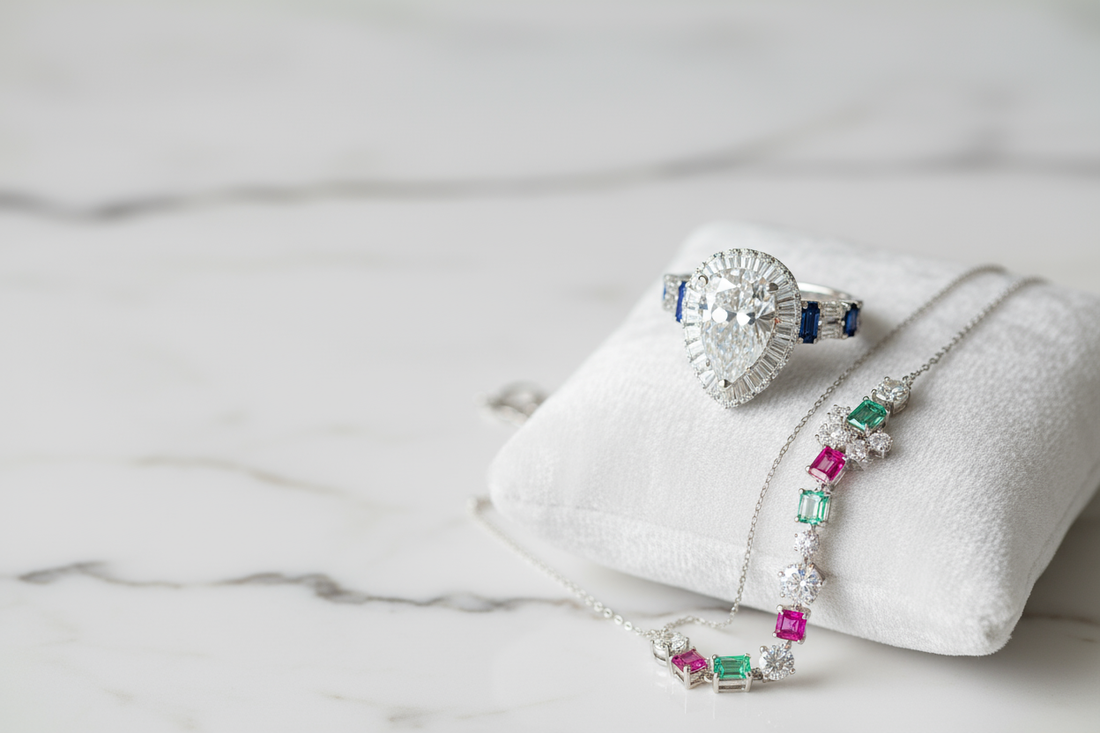 How Lab-Grown Diamonds Are Transforming IPL Fan Merchandise