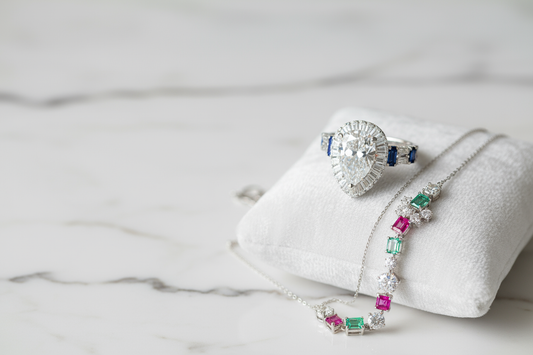 How Lab-Grown Diamonds Are Transforming IPL Fan Merchandise