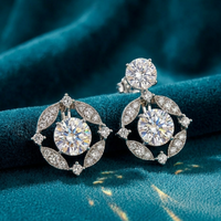 Convertible Earrings