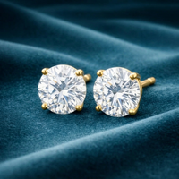 Solitaire Studs