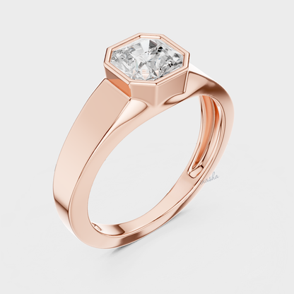 Ethical lab grown diamond men’s jewellery