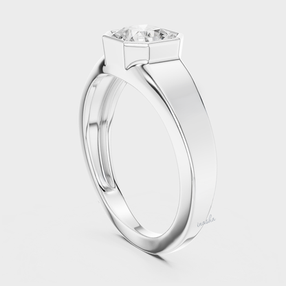 Ethical lab grown diamond men’s jewellery