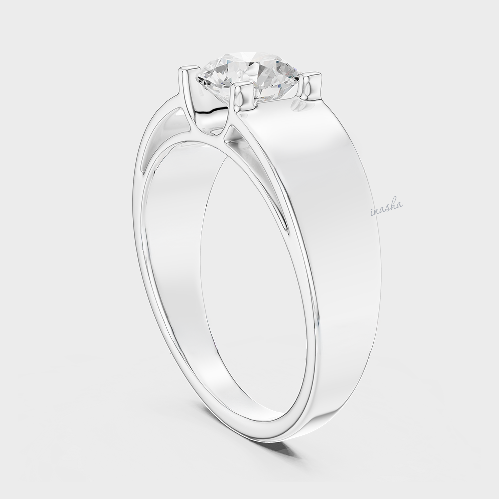 Modern Masculine Men’s Diamond Jewellery