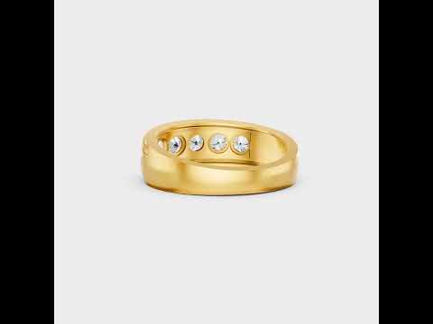 Discover ethical luxury with our Certified 0.80 Carat Round-Cut Lab-Grown Diamond Men’s Band. Expertly crafted in 9K, 14K, 18K Gold or 950 Platinum. Shop Now!