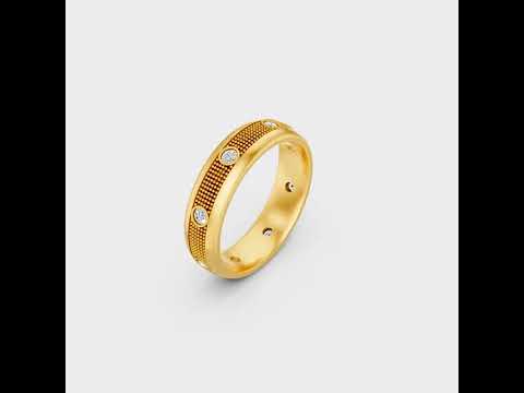 Discover ethical luxury with our Certified 0.50 Carat Round-Cut Lab-Grown Diamond Men’s Band. Expertly crafted in 9K, 14K, 18K Gold or 950 Platinum. Shop Now!