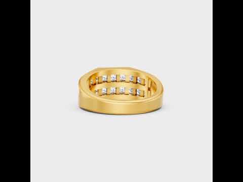 Discover ethical luxury with our Certified 1.82 Ct Round-Cut Lab-Grown Diamond Men’s Band. Expertly crafted in 9K, 14K, 18K Gold or 950 Platinum. 