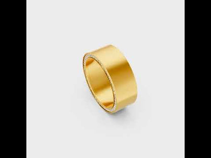 Discover ethical luxury with our Certified 0.62 Carat Round-Cut Lab-Grown Diamond Men’s Band. Expertly crafted in 9K, 14K, 18K Gold or 950 Platinum. Shop Now!
