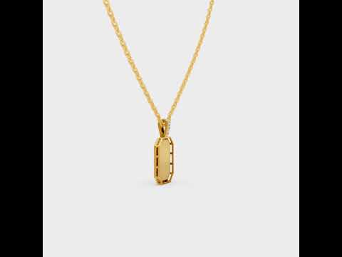 Shop our custom "K" Alphabet Lab Grown Diamond Pendant. Available in 9K, 14K, 18K Yellow, White, Rose Gold & 950 Platinum. Sustainable luxury worldwide.