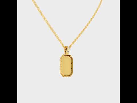 Shop our custom "D" Alphabet Lab Grown Diamond Pendant. Handcrafted in 9K, 14K, 18K Yellow, White, Rose Gold & 950 Platinum. Sustainable luxury worldwide.