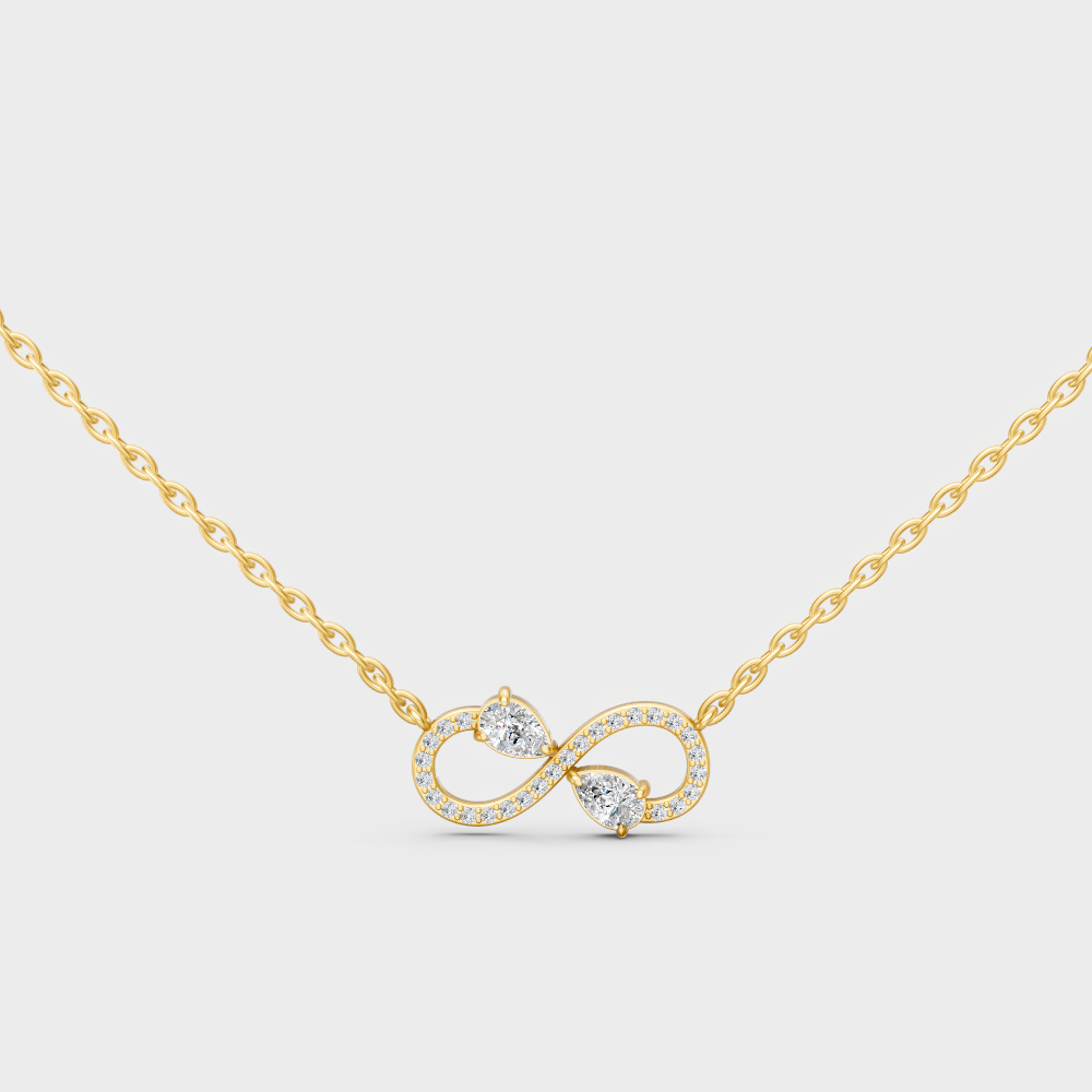 Yellow, Rose, White Gold