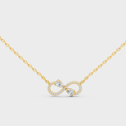 Yellow, Rose, White Gold